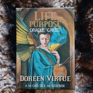 Life purpose by Doreen Virtue